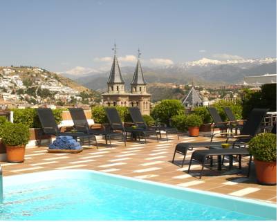 Hotel Carmen Hotel Carmen