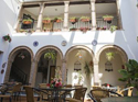 Hotel de Los Faroles Hotel de Los Faroles