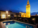 Hotel Doña Maria Hotel Doña Maria