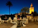 Hotel Palacio Alcázar Hotel Palacio Alcázar