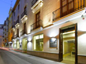 Hotel Párraga Siete Hotel Párraga Siete