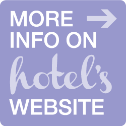 Hotel website Hotel website