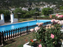 Hotel Villa de Grazalema Hotel Villa de Grazalema