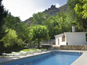 Hotel Villa de Cazorla Hotel Villa de Cazorla