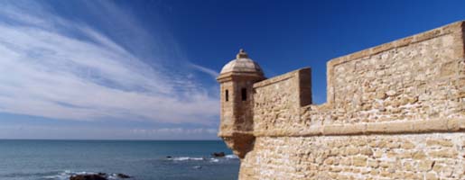 A Guide To The Beaches Of The City Of Cadiz La Caleta And La