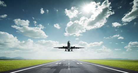 © iStock photo How to get to Nerja after you land. © iStock photo How to get to Nerja after you land.