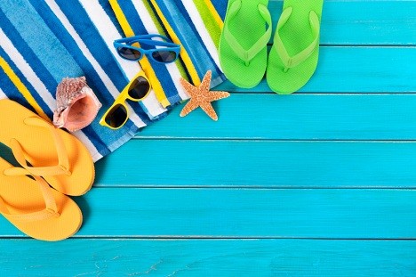 © iStock photo A day on the beach in Marbella: there´s something for everyone. © iStock photo A day on the beach in Marbella: there´s something for everyone.