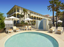 Iberostar Andalucia Playa Iberostar Andalucia Playa