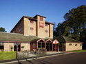 ibis London Luton Airport ibis London Luton Airport