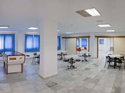 Albergue Inturjoven Almería Albergue Inturjoven Almería