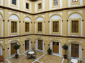 Albergue Inturjoven Córdoba Albergue Inturjoven Córdoba