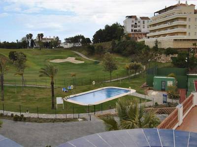 Islands of Riviera Golf
