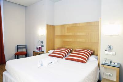 Itaca Hotel Jerez