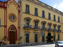 Itaca Hotel Jerez Itaca Hotel Jerez