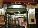 Jamón Real Jamón Real
