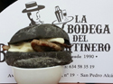 Bodega El Cantinero Bodega El Cantinero