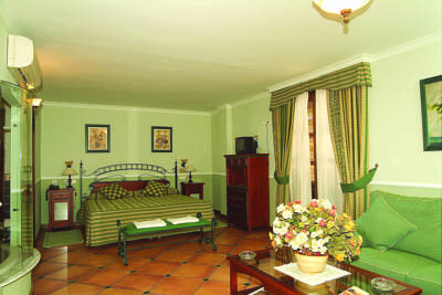 La Posada Del Conde La Posada Del Conde