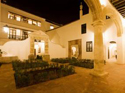 Las Casas de la Judería de Córdoba Las Casas de la Judería de Córdoba
