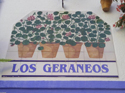 Los Geraneos Los Geraneos
