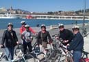 Malaga Bike Tour Malaga Bike Tour