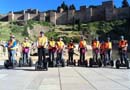 Malaga Segway Tour Malaga Segway Tour