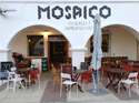 Mosaico Eco Cafe Bar Mosaico Eco Cafe Bar