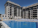 Apartamentos Nuriasol Apartamentos Nuriasol