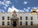 Palacio Marques de la Gomera