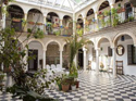 El Palacio del Corregidor El Palacio del Corregidor