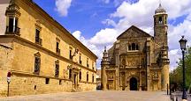 Imagine spending the night in a Spanish castle, or how would you like to stay in an ancient monastery or a convent? Imagine spending the night in a Spanish castle, or how would you like to stay in an ancient monastery or a convent?