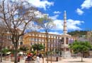 Picasso Walking Tour in Central Malaga Picasso Walking Tour in Central Malaga