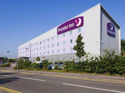 Premier Inn Southampton Airport Premier Inn Southampton Airport