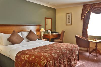 Best Western Premier East Midlands Airport Best Western Premier East Midlands Airport