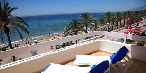 Apartamentos Puerta Azul Marbella Apartamentos Puerta Azul Marbella