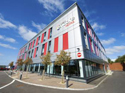 Ramada Encore London Luton Airport Ramada Encore London Luton Airport
