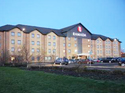 Ramada Glasgow Airport Ramada Glasgow Airport
