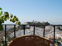Restaurante La Terraza Restaurante La Terraza
