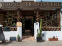 Rione Trastevere Rione Trastevere