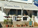 Il Brigantino Puerto Il Brigantino Puerto