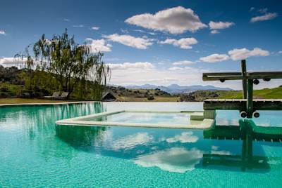 Ronda Mountain Resort Ronda Mountain Resort