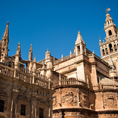Seville Cathedral Tour Seville Cathedral Tour
