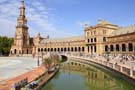 Seville Day Trip from Malaga Seville Day Trip from Malaga