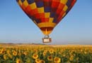 Seville Hot-Air Balloon Ride Seville Hot-Air Balloon Ride
