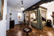 Hotel Soho Boutique Palacio Hotel Soho Boutique Palacio