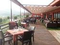 The Brasserie The Brasserie