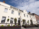 The Crown Hotel The Crown Hotel