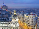 The Principal Madrid The Principal Madrid