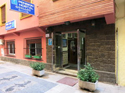 Hostal Guillot Hostal Guillot