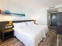 Hotel Tryp Cadiz - La Caleta Hotel Tryp Cadiz - La Caleta