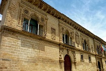 Úbeda and Baeza tour guided Úbeda and Baeza tour guided